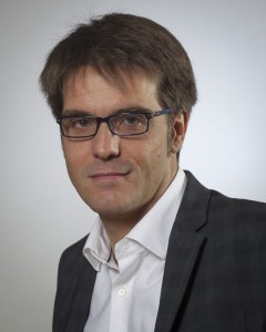 Consumer Marketing Luca Callegari, Director di Microsoft Italia 