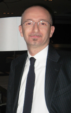 Michele Dalmazzoni, collaboration architecture leader di Cisco Italia