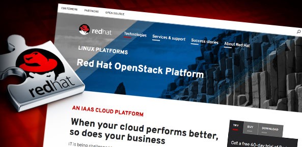 Red Hat presenta Red Hat OpenStack Platform 9