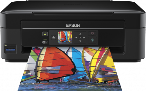 Epson presenta la nuova gamma Expression Home