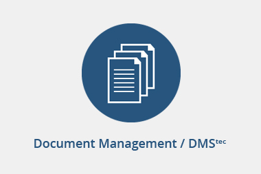 PRO.FILE è DMStec per la gestione dei documenti in ingegneria meccanica