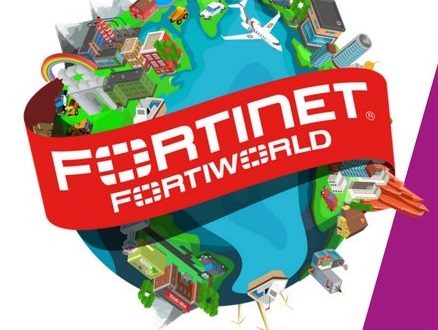 Il FortiWorld Tour è l'evento Fortinet dedicato ai partner di canale