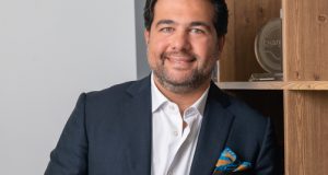 Vectra AI promuove Taj El-khayat a VP EMEA Partner Sales and Alliances