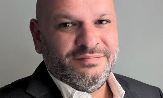 Nutanix nomina Mehdi Senagria Channel Director per l’area SEUR