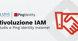 Bludis e Ping Identity: una partnership strategica per la leadership nella gestione delle identità digitali in Italia