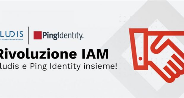 Bludis e Ping Identity: una partnership strategica per la leadership nella gestione delle identità digitali in Italia